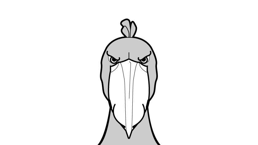 イラスト : 生き物