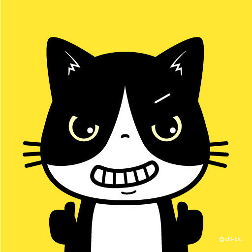 イラスト : いいね