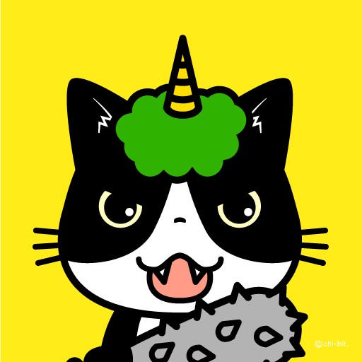 イラスト : おばけ