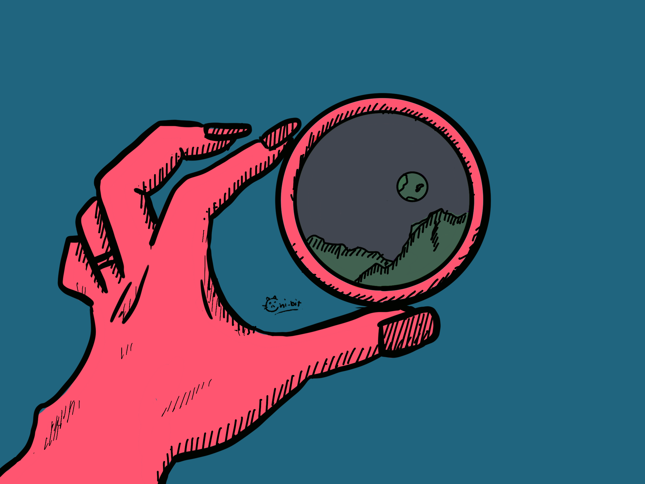 イラスト : 01. Ring