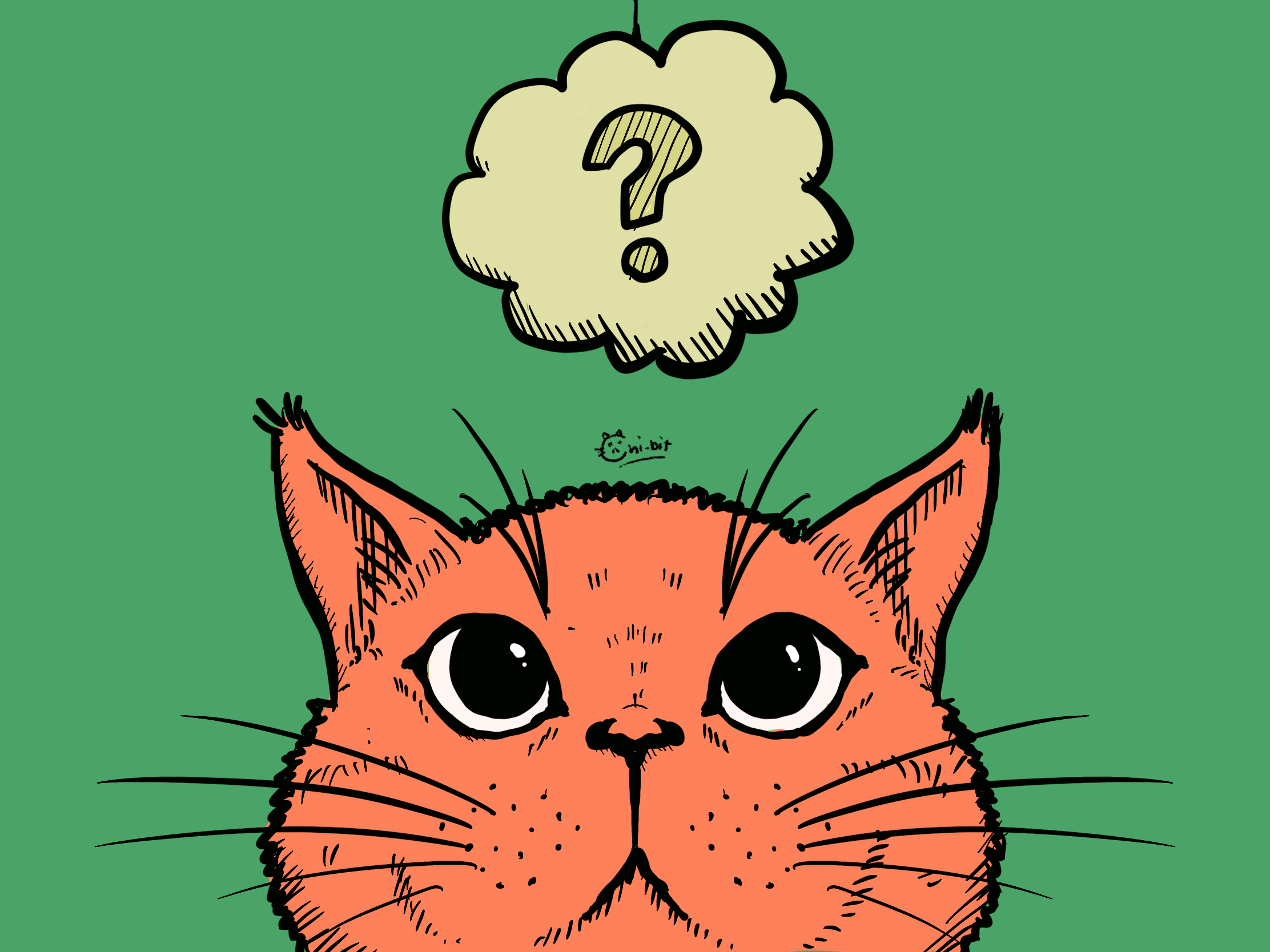 イラスト : 03. Bait