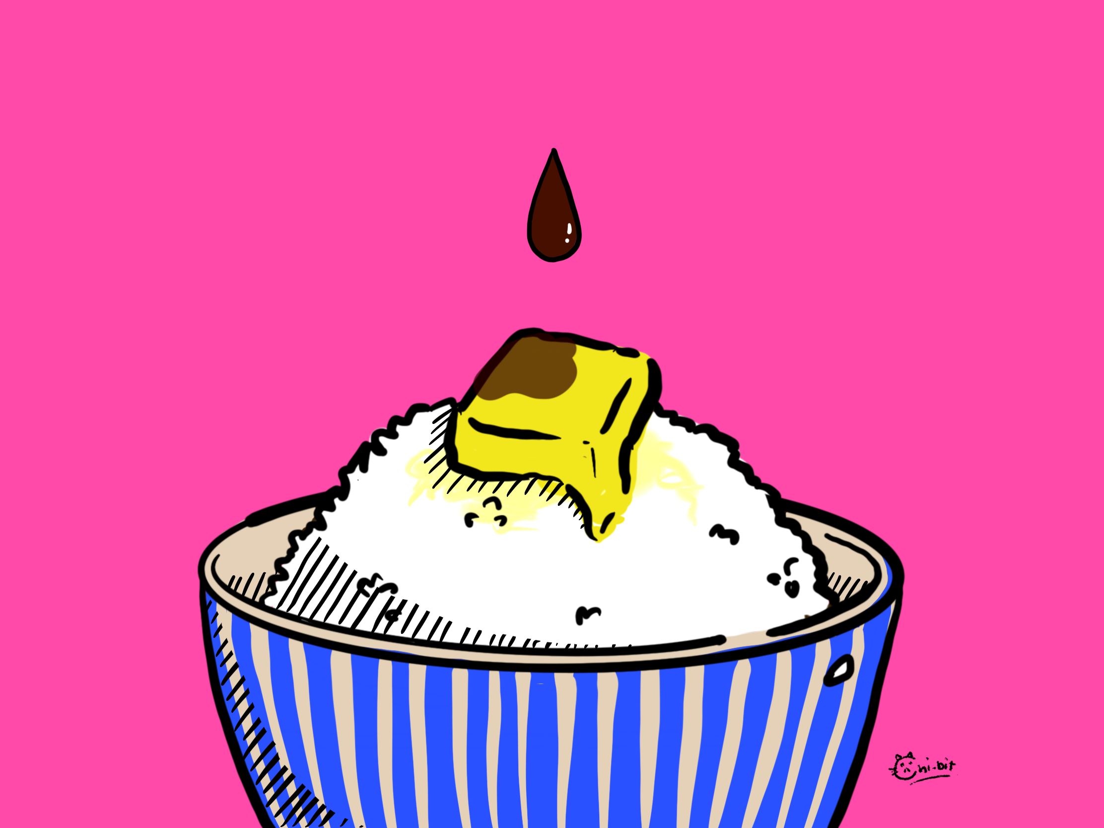 イラスト : 07. Enchanted