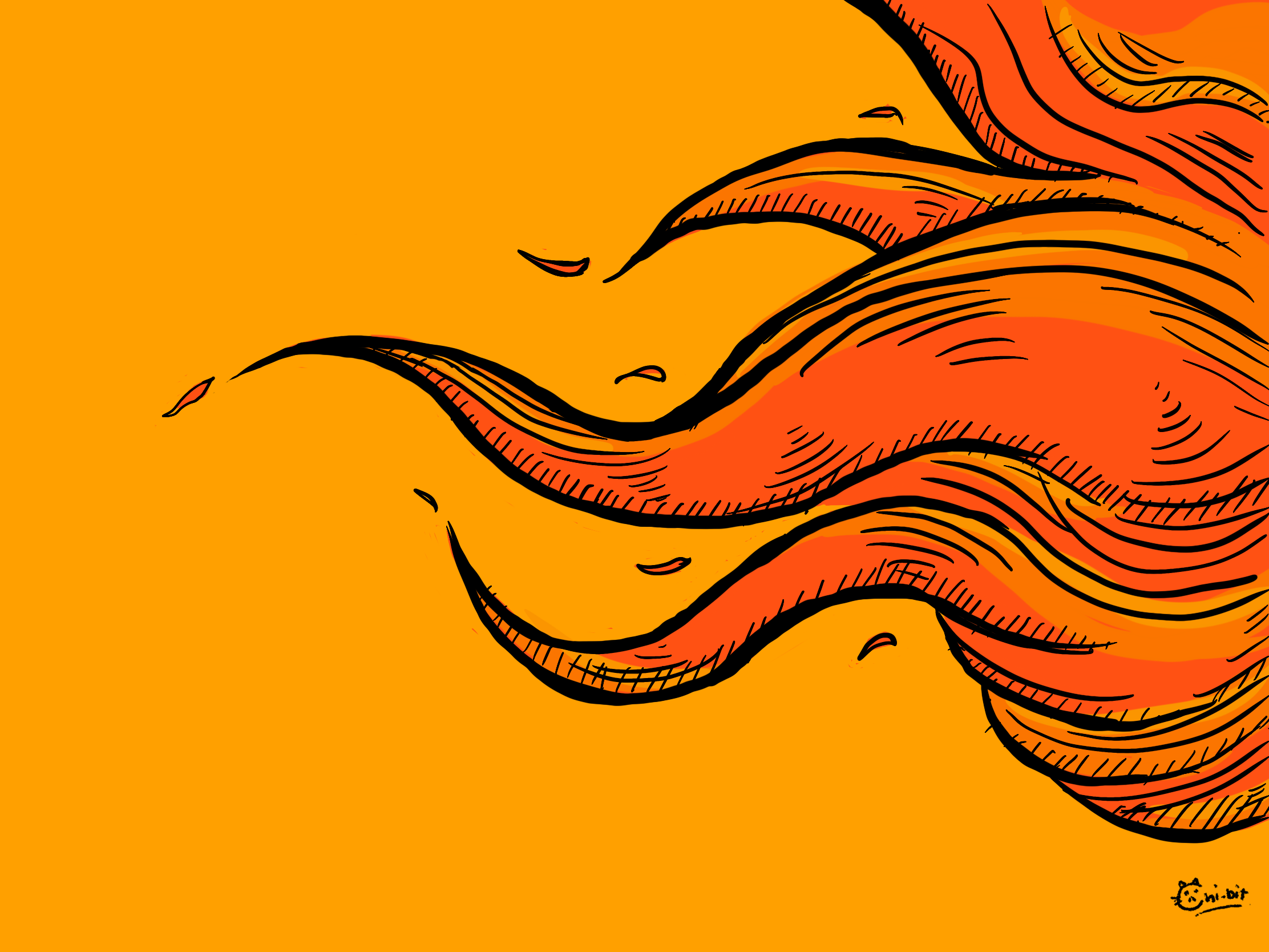 イラスト : 12. Dragon