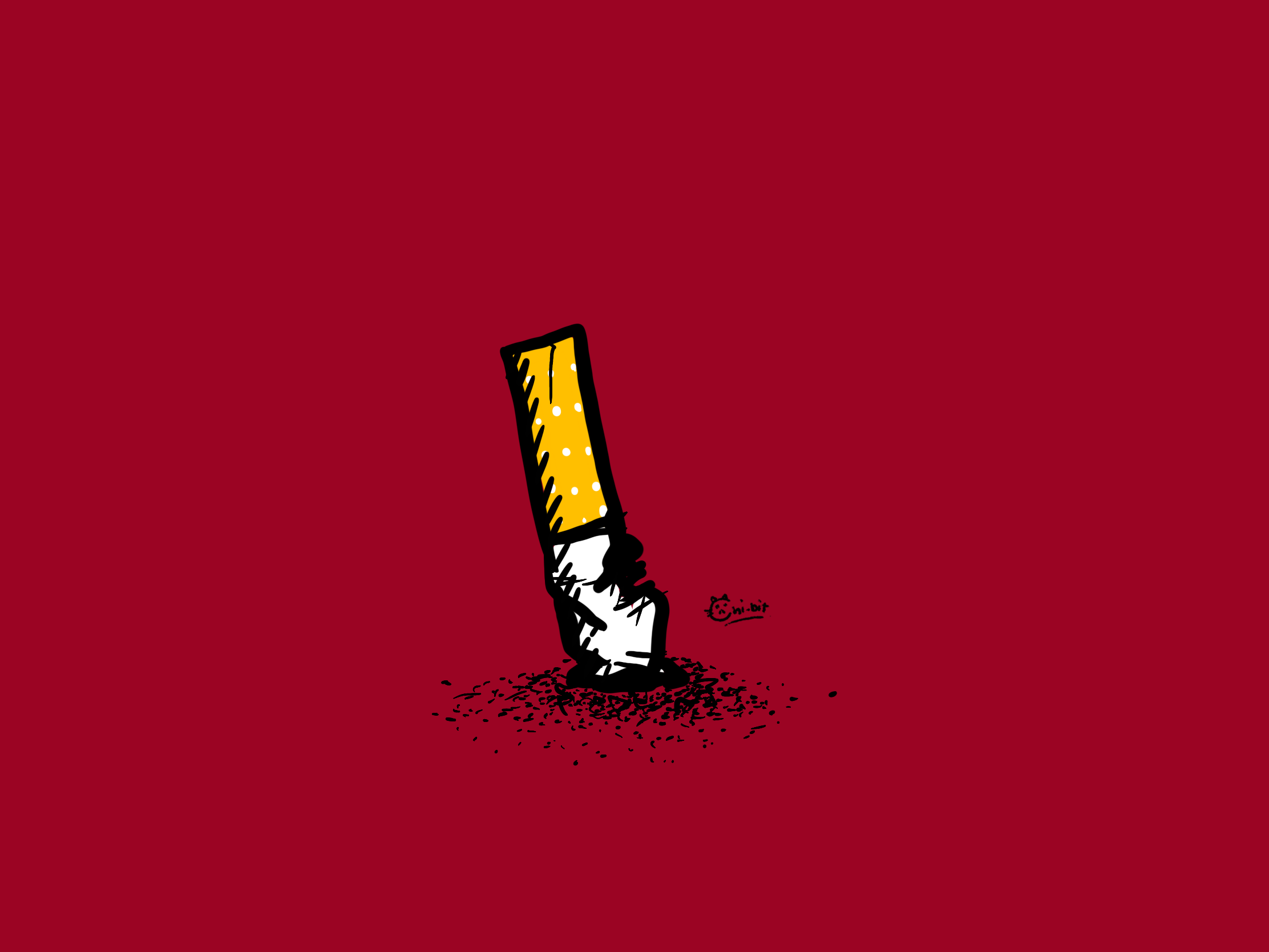 イラスト : 13. Ash