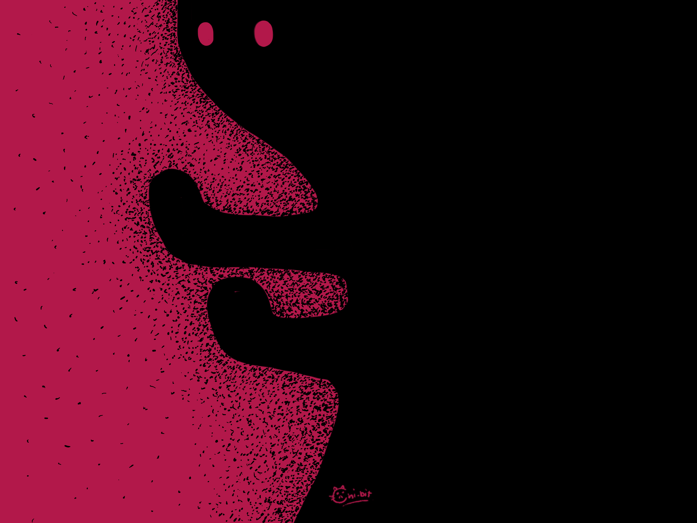 イラスト : 26_Dark