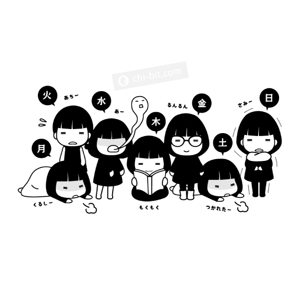 サムネ : アニメーション絵日記 | Animation Diary