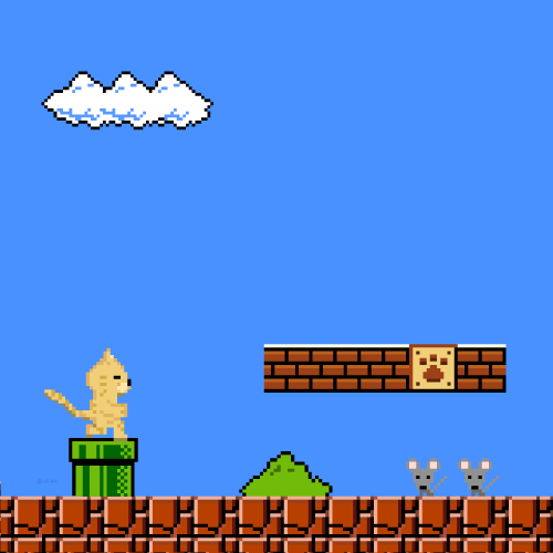 サムネ : ｽｰﾊﾟｰﾆｬﾝｺﾌﾞﾗｻﾞｰｽﾞ | The Super Cat Brothers